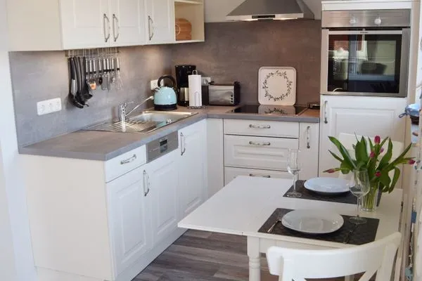  Haus Hortensie Haus Hortensie, Wohnung 3 oben