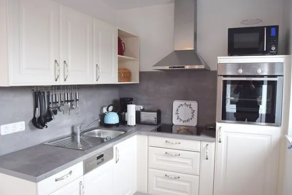  Haus Hortensie Haus Hortensie, Wohnung 3 oben