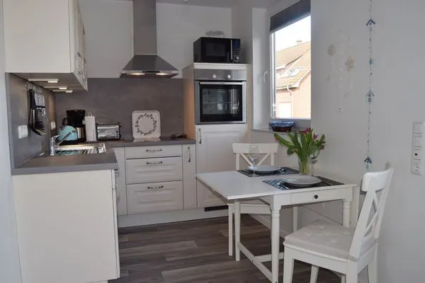  Haus Hortensie Haus Hortensie, Wohnung 3 oben