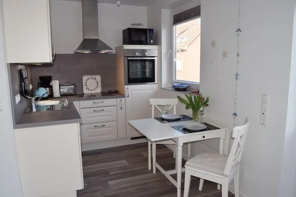  Haus Hortensie Haus Hortensie, Wohnung 3 oben