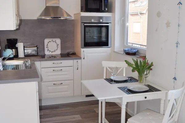  Haus Hortensie Haus Hortensie, Wohnung 3 oben