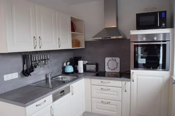  Haus Hortensie Haus Hortensie, Wohnung 3 oben