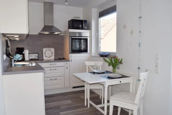  Haus Hortensie Haus Hortensie, Wohnung 3 oben