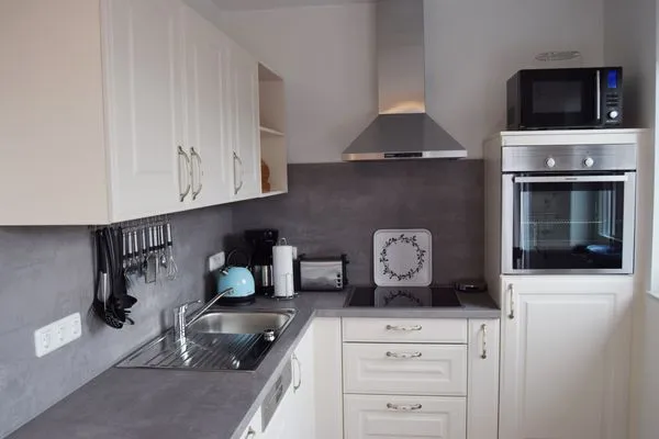  Haus Hortensie Haus Hortensie, Wohnung 3 oben