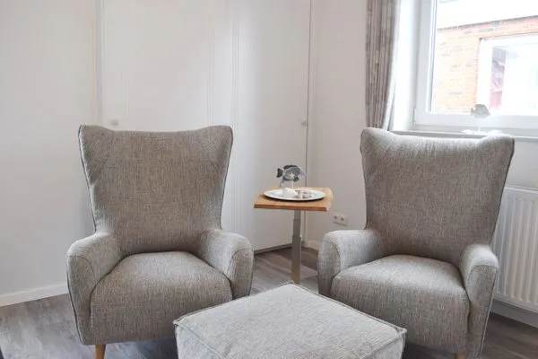  Haus Hortensie Haus Hortensie, Wohnung 3 oben