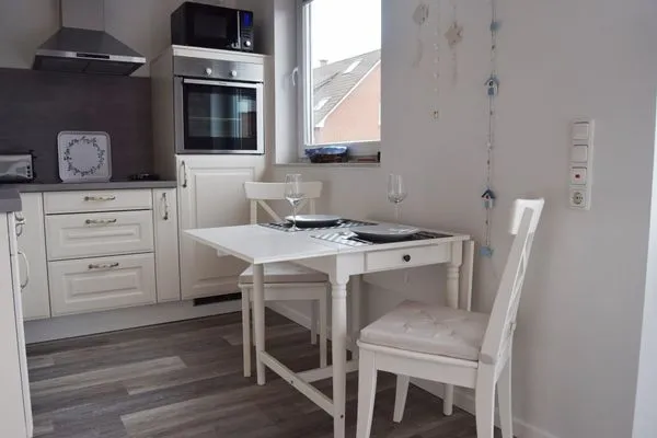  Haus Hortensie Haus Hortensie, Wohnung 3 oben