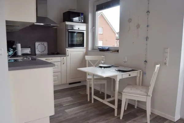  Haus Hortensie Haus Hortensie, Wohnung 3 oben