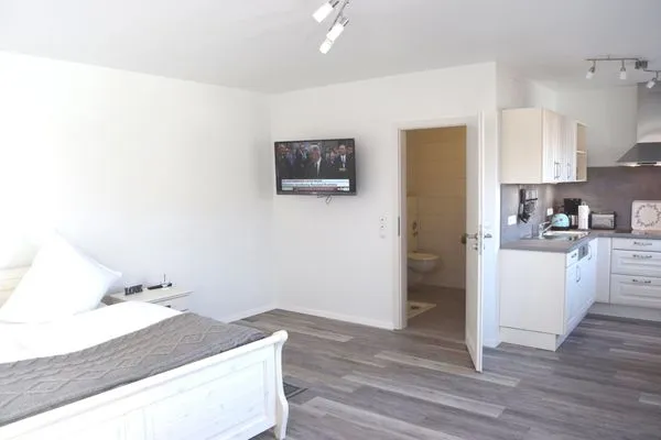  Haus Hortensie Haus Hortensie, Wohnung 3 oben