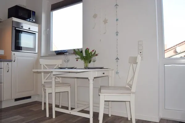  Haus Hortensie Haus Hortensie, Wohnung 3 oben