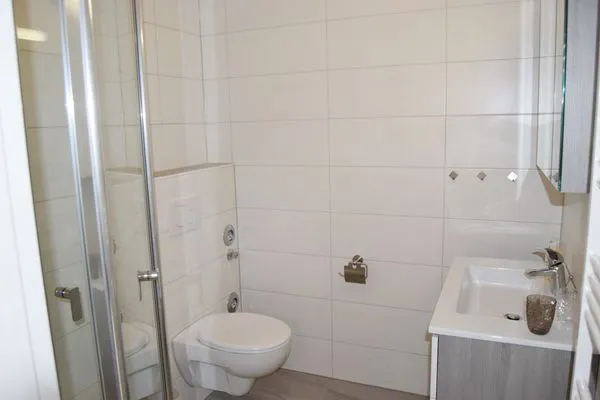  Haus Hortensie Haus Hortensie, Wohnung 3 oben