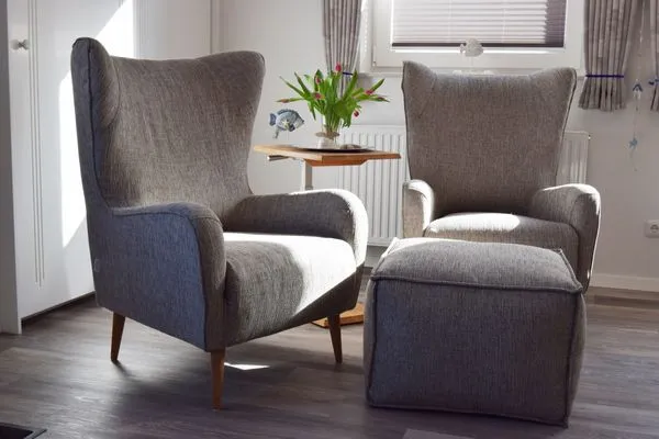  Haus Hortensie Haus Hortensie, Wohnung 3 oben