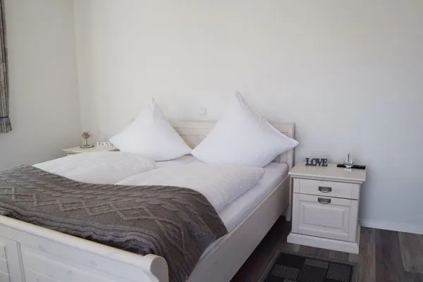  Haus Hortensie Haus Hortensie, Wohnung 3 oben