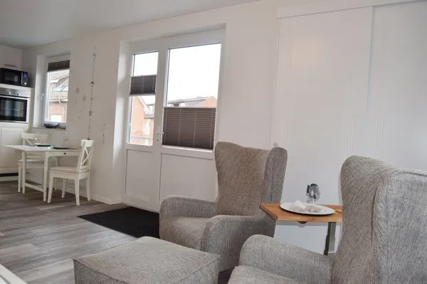  Haus Hortensie Haus Hortensie, Wohnung 3 oben