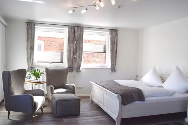  Haus Hortensie Haus Hortensie, Wohnung 3 oben