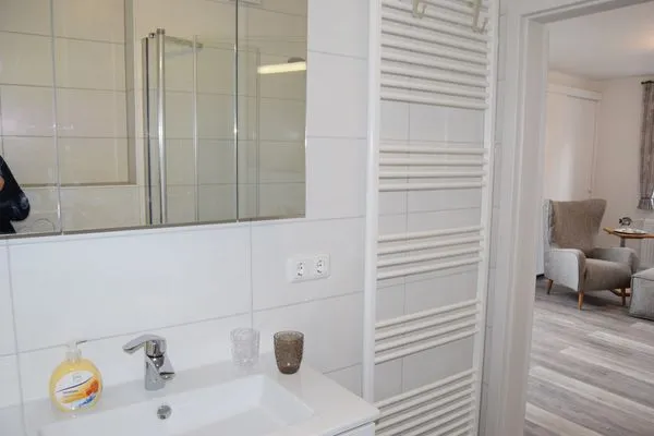  Haus Hortensie Haus Hortensie, Wohnung 3 oben