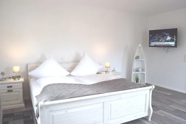  Haus Hortensie Haus Hortensie, Wohnung 3 oben