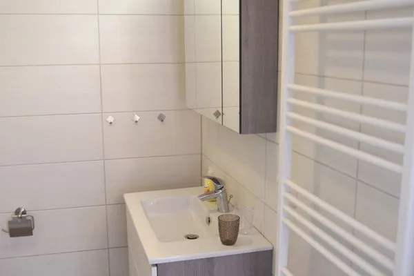  Haus Hortensie Haus Hortensie, Wohnung 3 oben