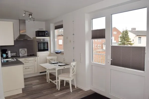  Haus Hortensie Haus Hortensie, Wohnung 3 oben