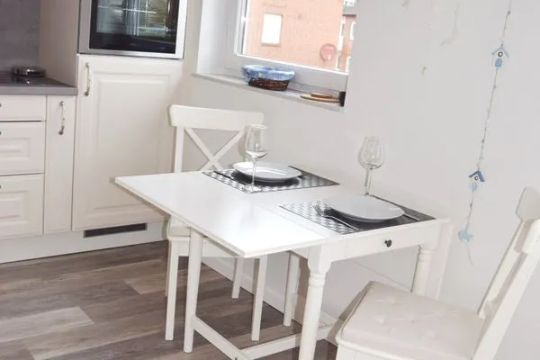  Haus Hortensie Haus Hortensie, Wohnung 3 oben