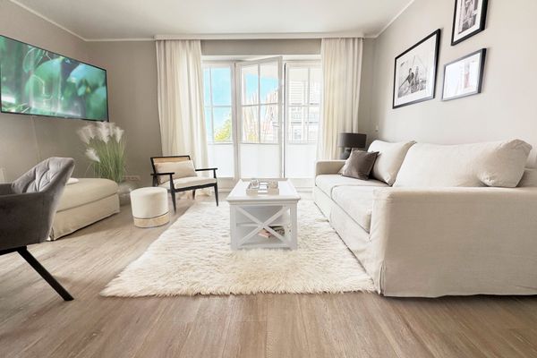  TECHTs Strandhaus Ankerplatz