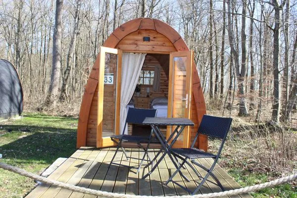   33 Mini Pod "Ostsee"