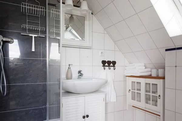 Badezimmer  Möhlenblick