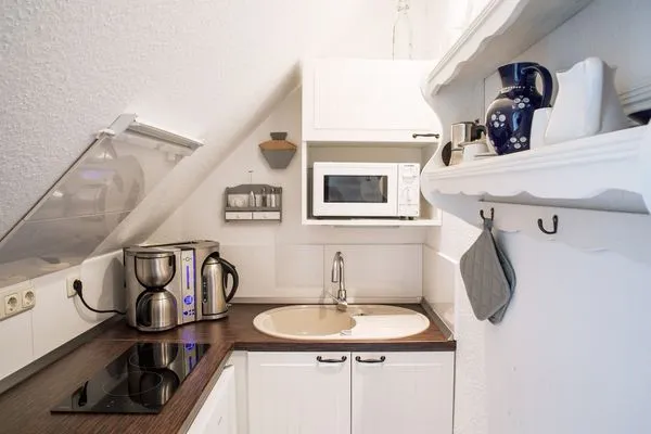 Küche / Küchenzeile  Möhlenblick