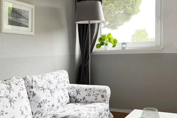 Gartenblick  Wieschengrund