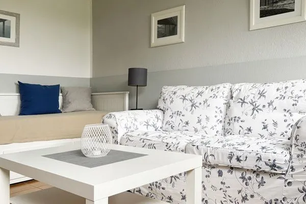 Wohnzimmer  Wieschengrund