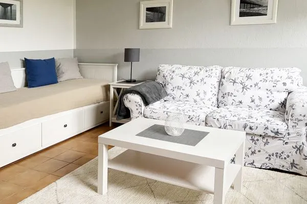 Wohnzimmer  Wieschengrund