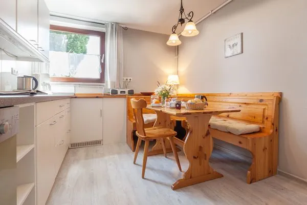 Küche / Küchenzeile  Wieschengrund