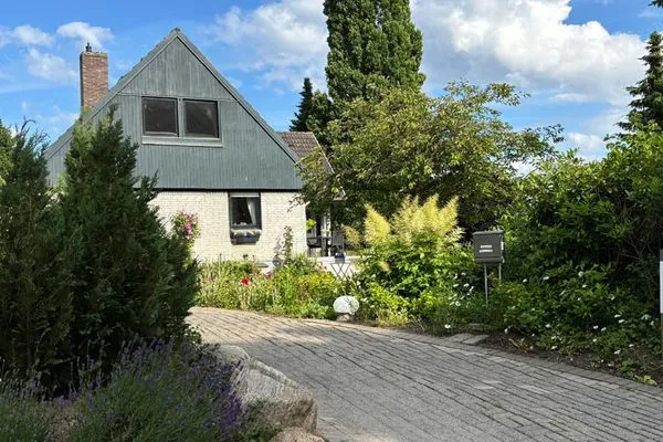 Hauptansicht  Wieschengrund