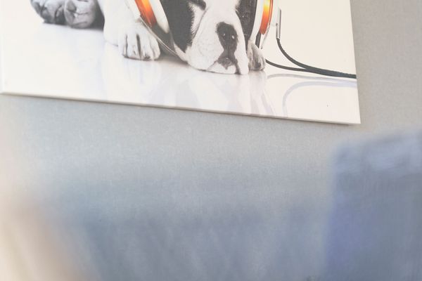  Ferienhaus Malmö Otterndorf - Dekoration