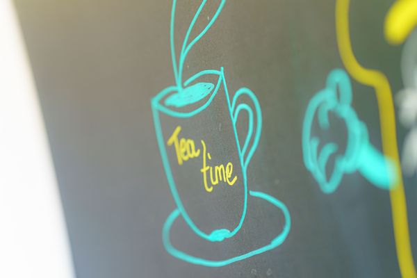  Ferienhaus Malmö Otterndorf - Dekoration