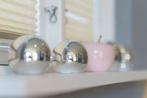  Ferienhaus Malmö Otterndorf - Dekoration