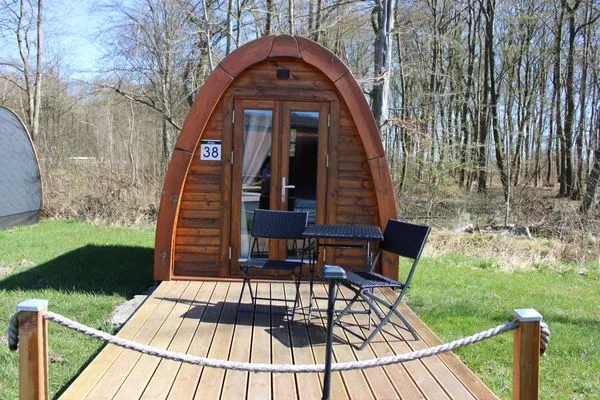   38 Mini Pod "Arlau"