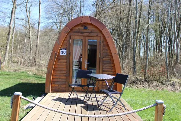   39 Mini Pod "Treene"