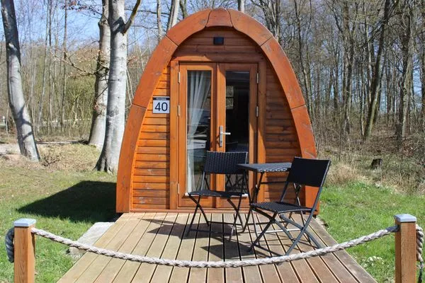   40 Mini Pod "Nordsee"