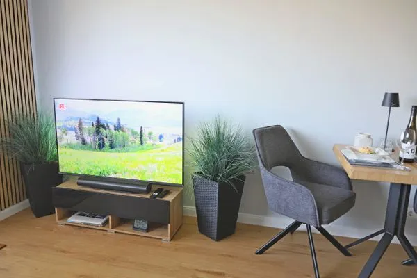 TV / Multimedia  Kjeirstr. 19-21, Whg. 18