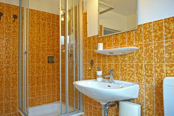  Rochelsand EG 1 Tating - Dusche