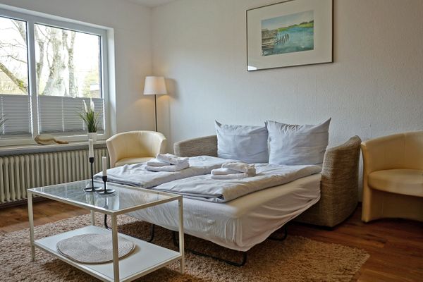  Rochelsand EG 1 Tating - Schlafsofa
