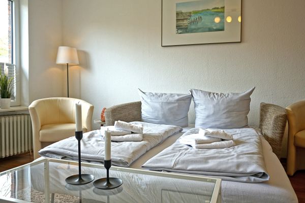  Rochelsand EG 1 Tating - Schlafsofa