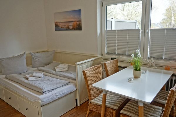  Rochelsand EG 1 Tating - Ausziehbett
