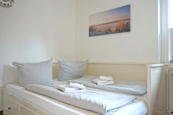  Rochelsand EG 1 Tating - Ausziehbett