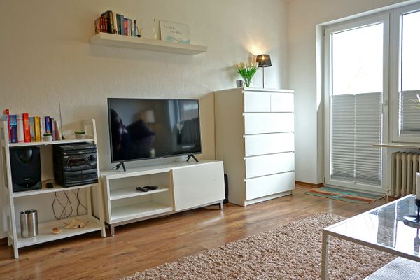  Rochelsand EG 1 Tating - Fernseher