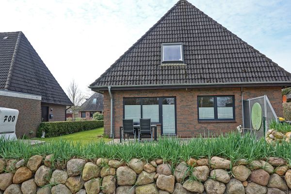  Rochelsand EG 1 Tating - Aussenansicht