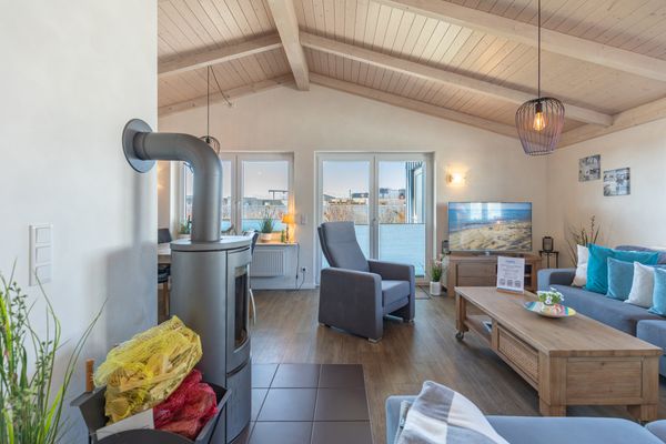 Ferienhaus Stockente in Dagebüll – Bild 2 von 5