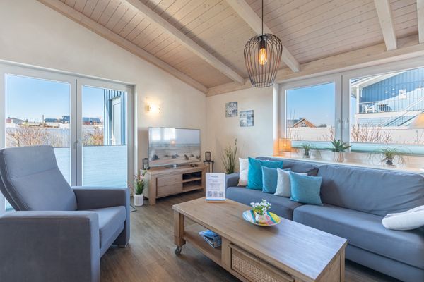 Ferienhaus Stockente in Dagebüll – Bild 3 von 5