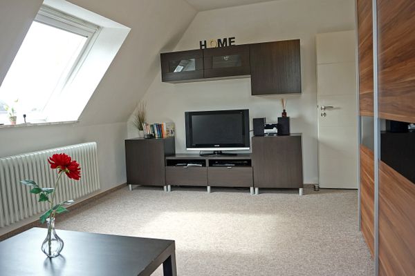  Rochelsand OG 3 Tating - Fernseher
