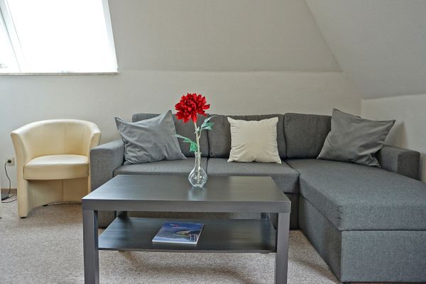  Rochelsand OG 3 Tating - Sofa